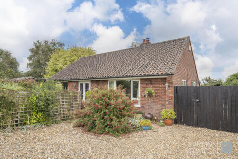 Watton Road, Hingham