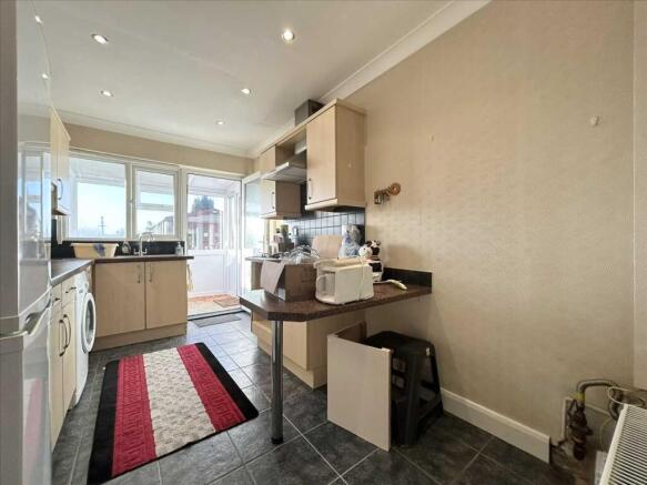 ACCOMMODATION