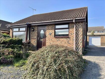 Windsor Way, BROUGHTON