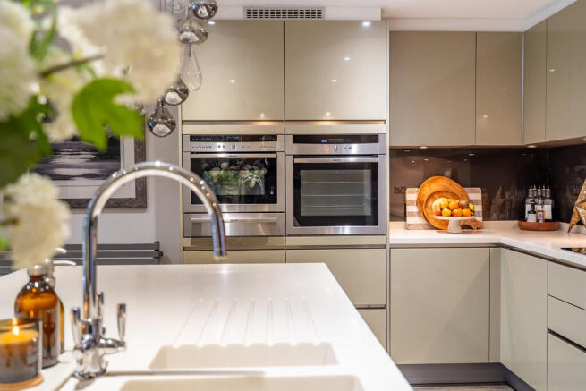 Kitchen/Dining Ro...