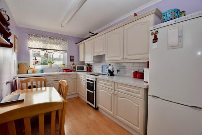 Kitchen/Dining Ro...