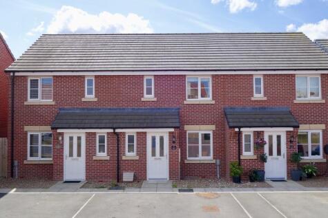 Rowntree Avenue, Pocklington