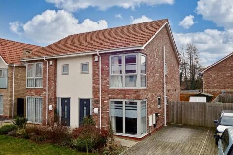 The Pastures, Holme-on-spalding-moor