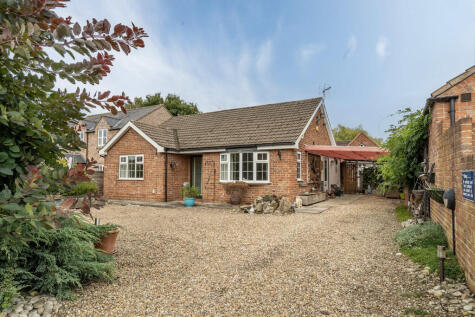 Main Street, Sutton On Derwent