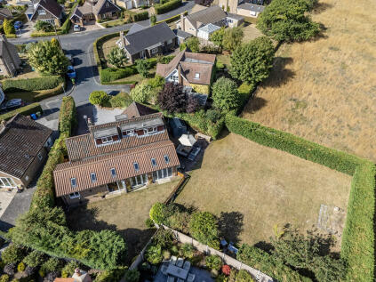 Algarth Rise, Pocklington