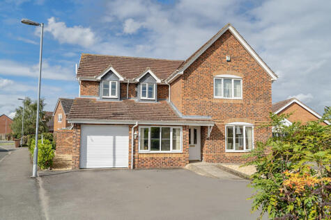 Snowdrop Garth, Holme-on-spalding-moor