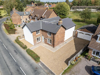 South End, Seaton Ross