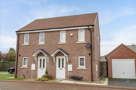 English Mews, Pocklington