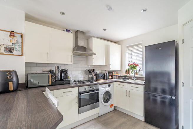 Kitchen/Dining/Li...