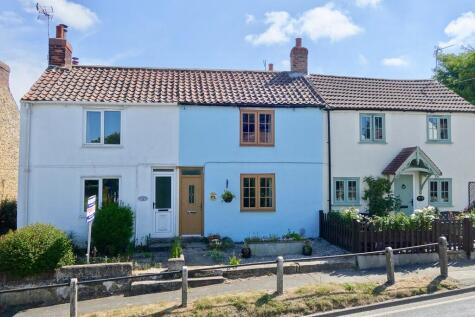 King Street, Sancton