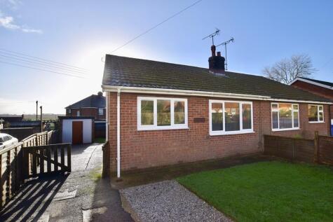 Southfield Road, Wetwang