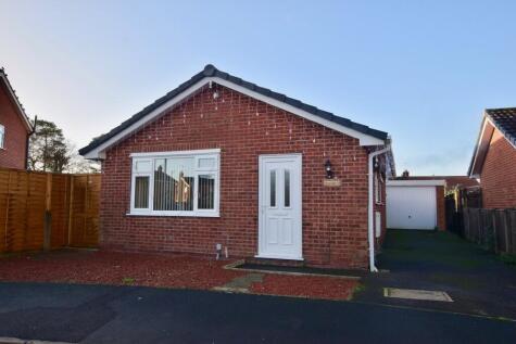 Wheatlands Close, Pocklington