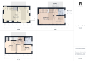 2D Floorplan