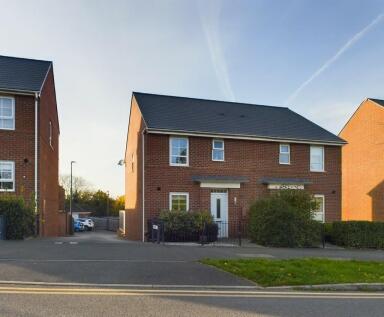 Clayhill Drive, Yate, Bristol