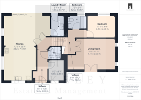 2D Floorplan