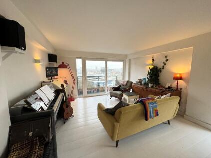 Irving House, Park Row, Bristol