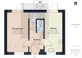 2D Floorplan