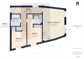 2D Floorplan