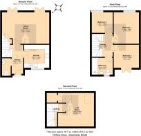 2D Floorplan