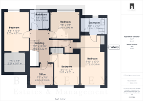 2D Floorplan