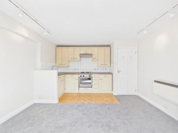 Lounge / Kitchen
