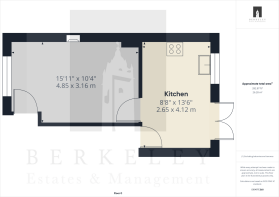 2D Floorplan