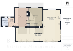 2D Floor Plan