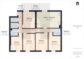 2D Floorplan