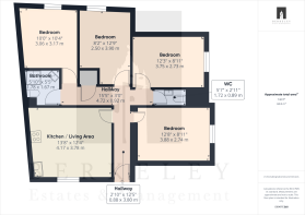 2D Floor Plan
