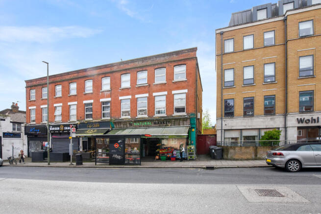 1 - 2A 27B Church Lane - Exetrior -Original (1)...