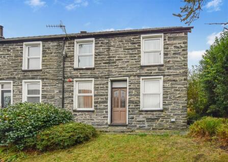 Bowydd Road, Blaenau Ffestiniog