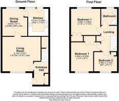 34 Y Glynnor Estate, Gellilydan.jpg