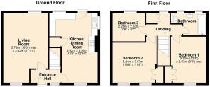 6 Maes Gwyndy, Trawsfynydd - all floors.JPG