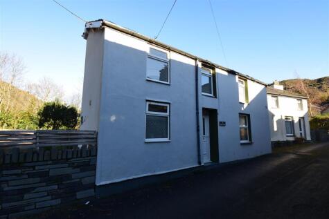 Dinas Road, Rhiwbryfdir, Blaenau Ffestiniog