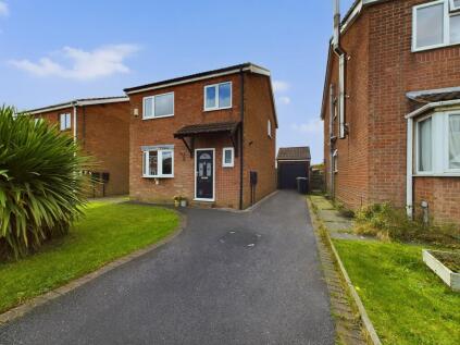 Meadow View, Holmewood