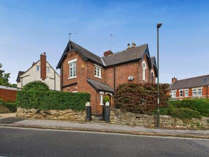 Old Hall Road, Brampton