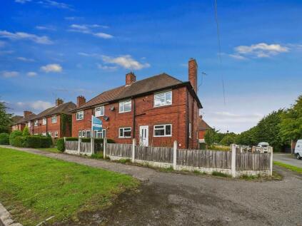 Shakespeare Street, Holmewood