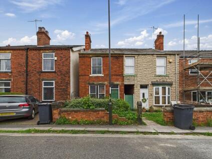 Old Hall Road, Brampton