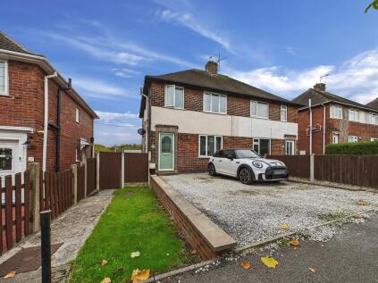 Robertsons Avenue, Duckmanton