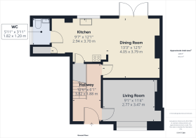 Floorplan 2