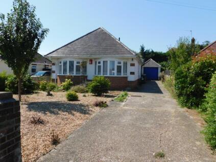 Leydene Close, Bournemouth