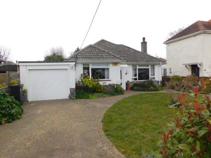 Albion Road, Christchurch