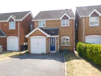 Rimbury Way, Christchurch