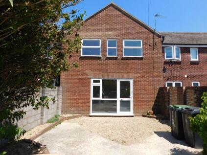 Everest Road, Christchurch