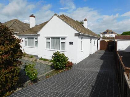 Burford Close, Christchurch