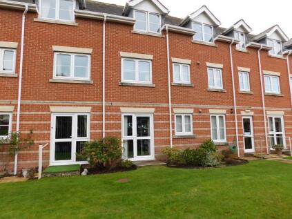 Blenheim Court, Regency Crescent, Christchurch