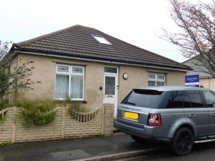 Stroud Park Avenue, Christchurch