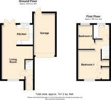 14 Bracken Close, Great Bookham