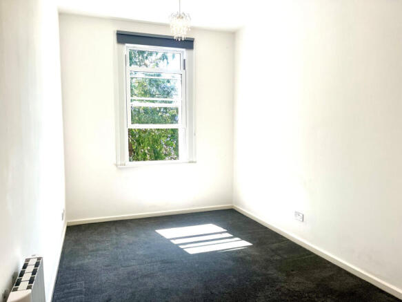 Studio room 3