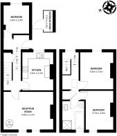 26A The Crescent Floor Plan